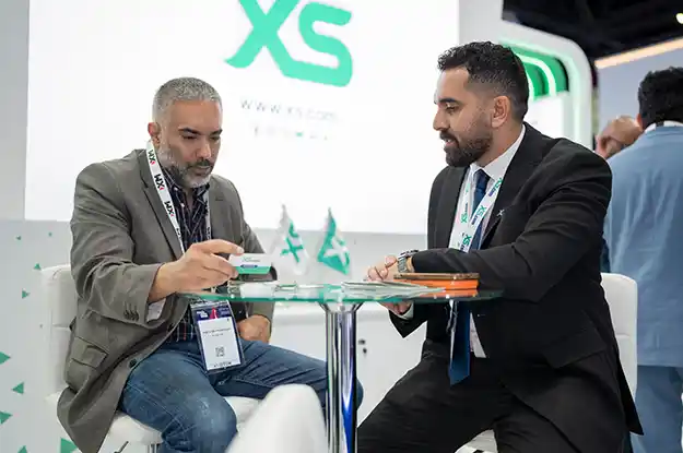 Forex Expo Dubai